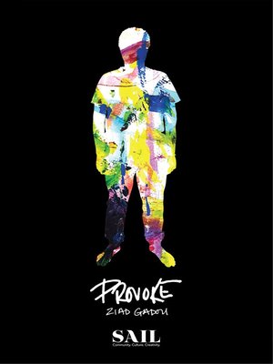 cover image of Provoke